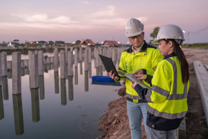 Experienced Piling Companies in Sydney for Residential and Commercial Construction