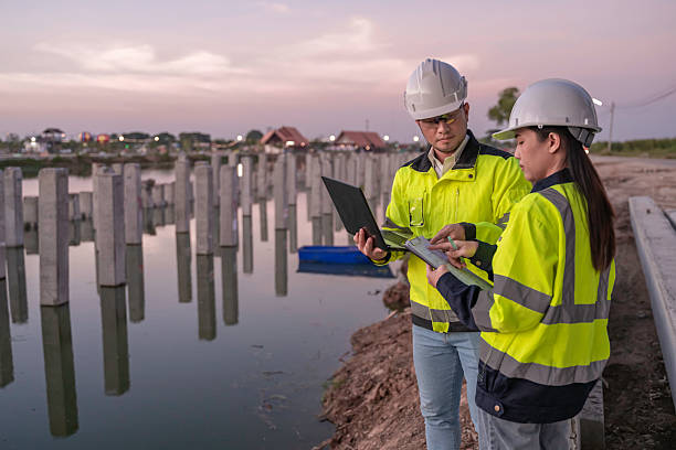 Experienced Piling Companies in Sydney for Residential and Commercial Construction