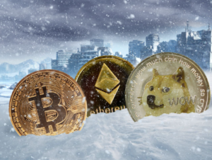 What Is Crypto Winter and What Causes It?