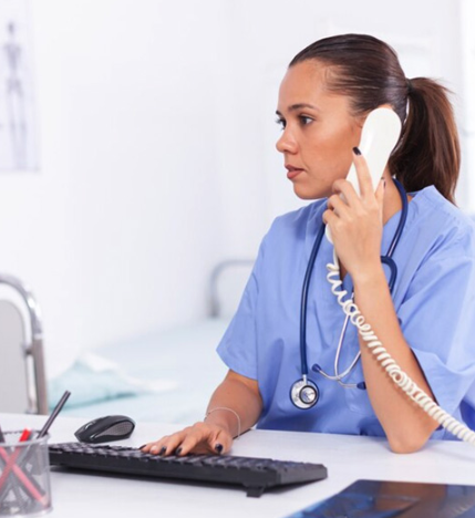 HIPAA Compliant Medical Answering Service Helps Protect Both Patient Privacy and Physician Privacy