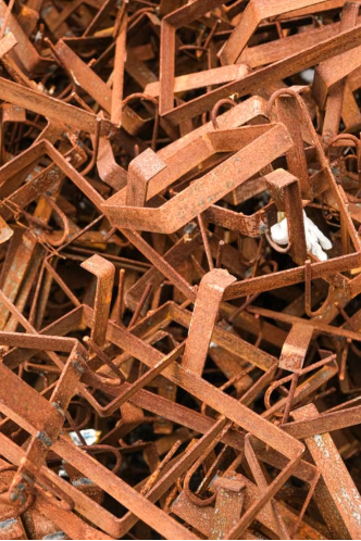 Steel Recycling in Melbourne Can Turn Manufacturing Scrap into a Recoverable Business Asset