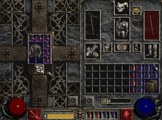 Essential Runewords and BiS Diablo Resurrected Items for Every Class