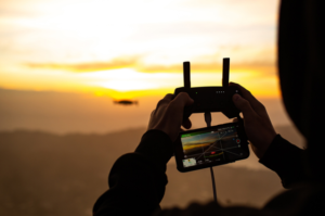 How Integrating SPH Engineering's MagNIMBUS Technology with a Drone Magnetometer Is Revolutionising Subsurface Mineral and UXO Surveys