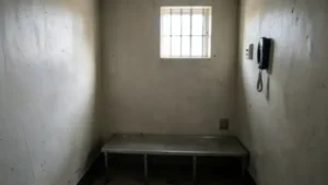What Actually Happens Between Arrest and Your First Court Appearance