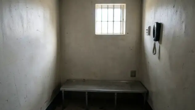 What Actually Happens Between Arrest and Your First Court Appearance