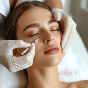 A Guide to Non-Invasive Cosmetic Dermatology Treatments