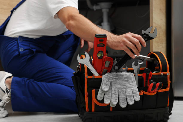 How a Plumbing Company in Canada Can Help Prevent Plumbing Problems