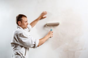 How House Painters Prepare Surfaces for a Smooth Professional Finish