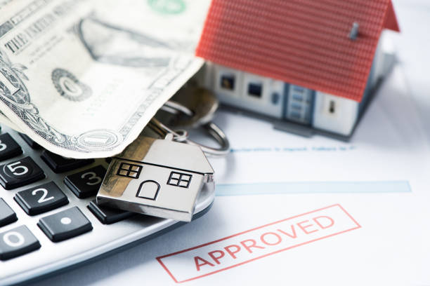 Low Doc Mortgage Loans Designed for Borrowers with Limited Documentation