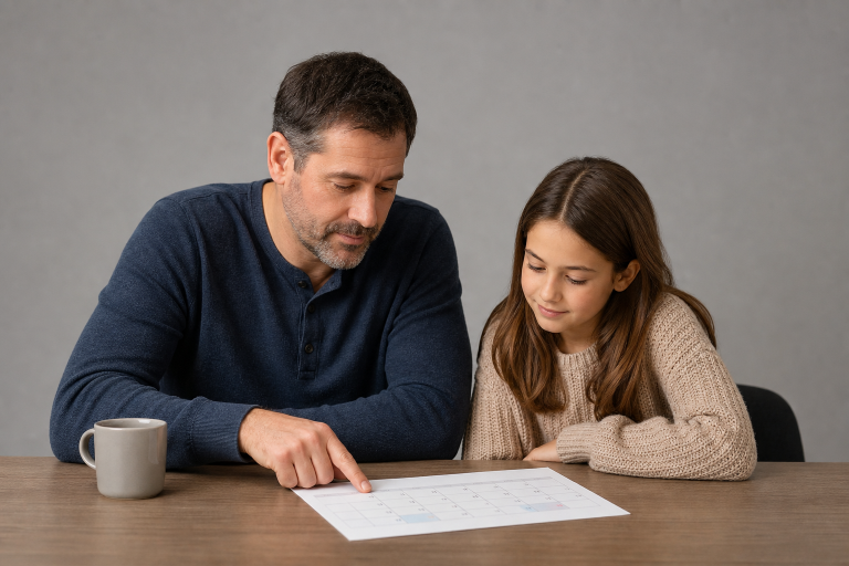 Utah Child Custody Laws: Sole, Joint Legal, and Joint Physical Custody Explained