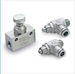 Why Stainless Steel Pneumatic Hose and Fittings Outlast Plastic in Harsh Plants