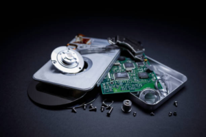 How Do Data Destruction Services Protect Sensitive Information?