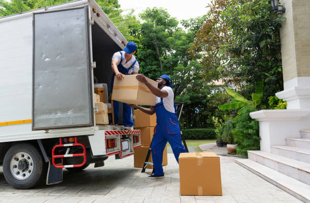 Movers in Melbourne: Essential Tips for an Easy and Efficient Relocation