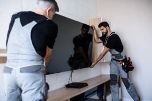 TV Wall Mount Service for Modern Homes: What You Need to Know