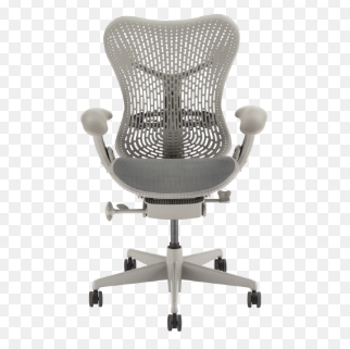 Why the Herman Miller Mirra office chair suits hybrid workers who split time between desks