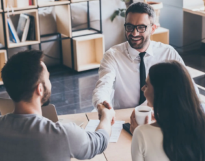 How to Make a Positive Impression in the First Few Minutes