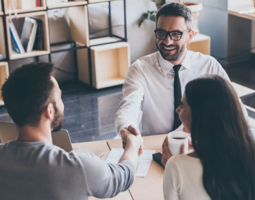 How to Make a Positive Impression in the First Few Minutes